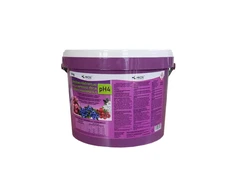 Dirvožemio rūgštintojas pH4, 10 kg