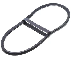 DIRŽAS ALKO CLASSIC 46, 47 531504 10 mm, vidinis ilgis 712 mm