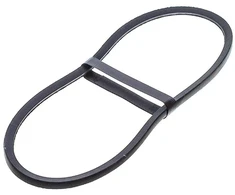DIRŽAS ALKO HIGHLINE 474832 10 mm, vidinis ilgis 774 mm