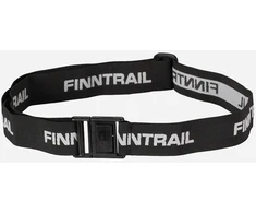 Diržas Finntrail Juodas 8100