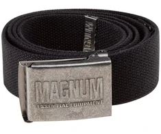 Diržas su butelių atidarytuvu Magnum 2.0, juodas
