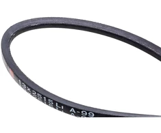 DIRŽAS TINKANTIS HUSQVARNAI CRAFTSMAN 13 mm, Li 2515 mm, 42" (107 cm) deniui