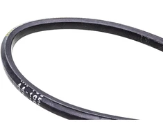 DIRŽAS TINKANTIS HUSQVARNAI CRAFTSMAN 36cali 92cm TRAKTORIUKO AA105, 12,5 mm, Li 2669 mm