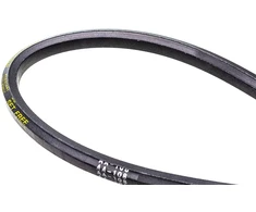 DIRŽAS TINKANTIS HUSQVARNAI CRAFTSMAN 38cali 97cm TRAKTORIUKO AA108, 12,5 mm, Li 2743 mm