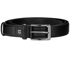 Diržas vyrams Pierre Cardin 5011 ROB01 Juodas