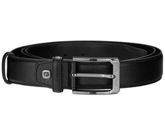 Diržas vyrams Pierre Cardin 5011 ROB01 Juodas