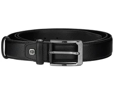 Diržas vyrams Pierre Cardin 5011 ROB01 Juodas