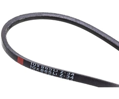 DIRŽAS Z34 10 mm, Li 865 mm