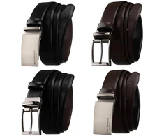 Diržo dovanų rinkinys vyrams Peterson PTN KL-B005-S001-D