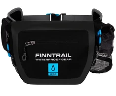 Diržo krepšys Finntrail SPORTSMAN Juodas 1782