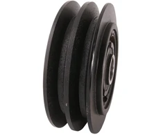 DIRŽO PALEIDIMO SANKABA VALČEK 25,4mm, 2 DIRŽAI 17mm