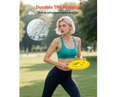 VEVOR Disc golf rinkinys, 12 diskų pradedantiesiems