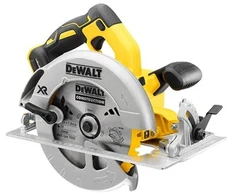 Diskinio pjūklo diskas DeWALT DCS570N-XJ, 18,4 cm