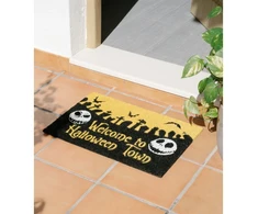 Other Brand Disney Nightmare Before Christmas - Doormat (40 x 60 cm)