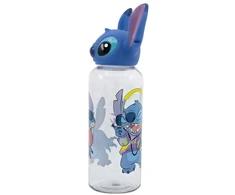 Disney Stitch 3d buteliukas 560 ml
