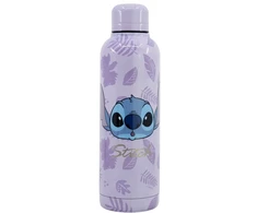 „Disney Stitch“ – nerūdijančio plieno termo buteliukas iš „Palms“ kolekcijos, 515 ml