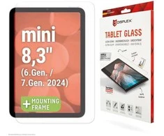 E.V.I. DISPLEX Planšetė GLASS IPAD MINI - 8.3IN (6./7.GEN.)