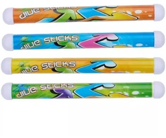 Eddy Toys DIVING STICKS 4 vnt. 21 cm