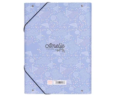 Amelie - Folder / Folder for storing documents