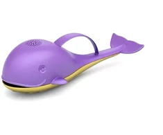 DolBi Laistytuvas Banginis (violetinis)