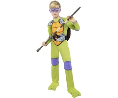Donatello kostiumas vaikams – Vėžliukai nindzės