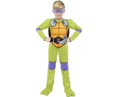Donatello kostiumas vaikams – Vėžliukai nindzės