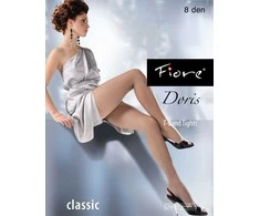 Doris pėdkelnės