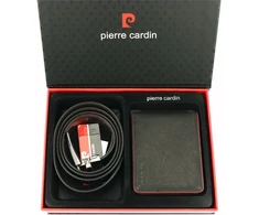 Dovanų komplektas vyrams Pierre Cardin ZG-78-BR