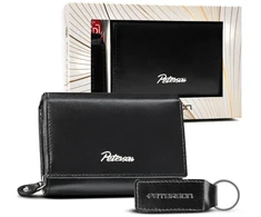 Dovanų rinkinys moterims Peterson PTN SET-D-02-KCS