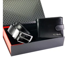 Dovanų rinkinys vyrams Pierre Cardin ZG-223