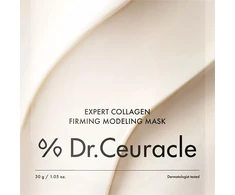 DR. CEURACLE Collagen Firming Modeling Mask, 30 g x160 pcs