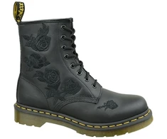 Dr. Martens 1460 Vonda Mono batai, juodi
