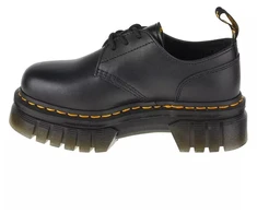 Dr. Martens Audrick 3 akutės DM27147001 Juodi 43