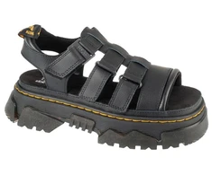 Dr. Martens basutės su 3 dirželiais W DM40891001