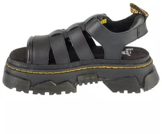 Dr. Martens basutės su 3 dirželiais W DM40891001