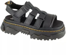 Dr. Martens basutės su 3 dirželiais W DM40891001