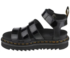 Dr. Martens Blaire Basutės su dirželiais M DM24192001