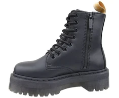 Dr. Martens Veganiniai Jadon II Mono W 25310001 Aulinukai