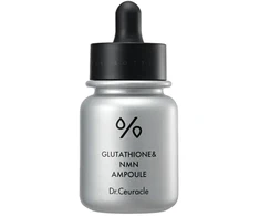 DR.CEURACLE GLUTATHIONE &amp; NMN AMPOULE 30ml