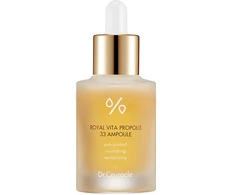 DR.CEURACLE ROYAL VITA PROPOLIS 33 AMPOULE 15ML x80psc