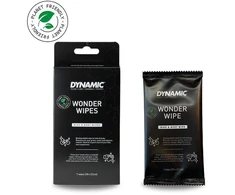 Drėgnos servetėlės Wonder Wipes Dynamic