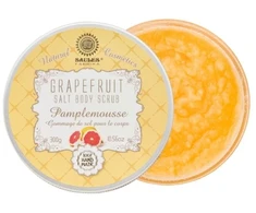 Druskos šveitiklis kūnui GRAPEFRUIT, 300g