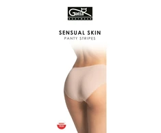 Dryžiai Sensual kelnaitės