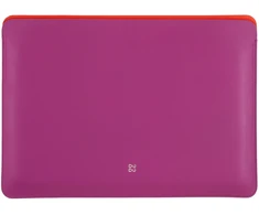 DUDU Nešiojamas kompiuteris sleeve – torba vyriška skórzana typu organizer