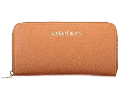 Długi portfel damski Valentino Bags Doris Re na zamek