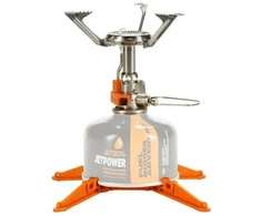 Dujinė viryklė Jetboil MightyMo