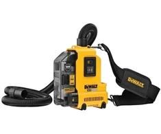 Dulkių nusiurbimo įrenginys perforatoriams DeWALT DWH161N-XJ, 18 V