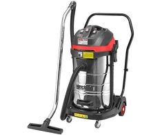 Dulkių siurblys HECHT 8380, 60 l