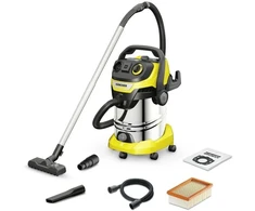 Dulkių siurblys KARCHER WD 6 PS V-30/6/22/T -1.628-360.0