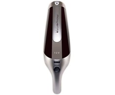 Dulkių siurblys Rowenta AC 4769 Extenso Cyclonic, Handstaubsauger - juodas/sidabrinis
